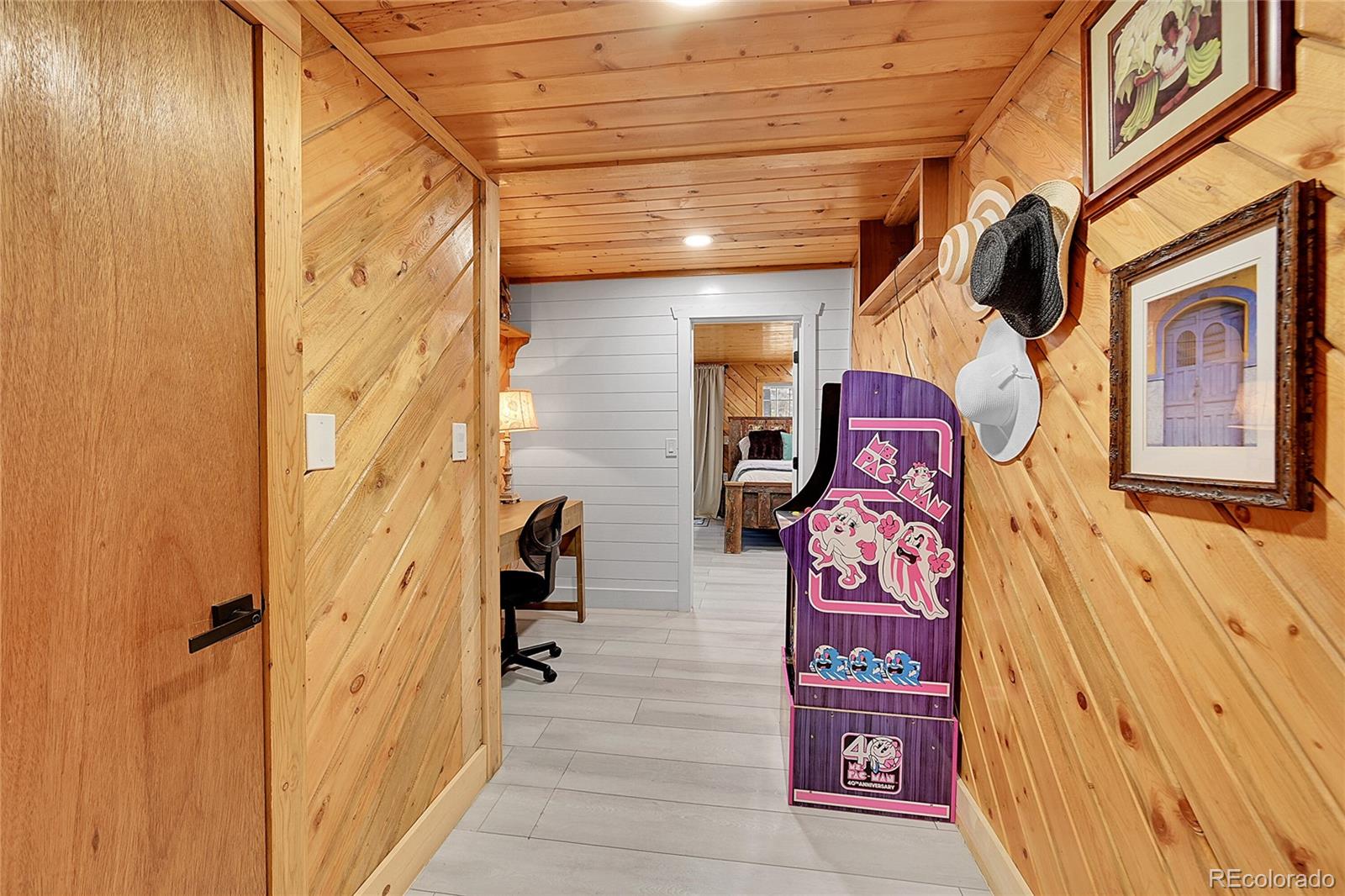 3645 Stanley Road Dumont, CO 80436 - Photo 17 of 40 a front view of a building with stairs