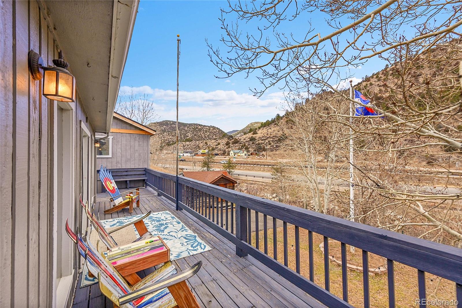3645 Stanley Road Dumont, CO 80436 - Photo 27 of 39