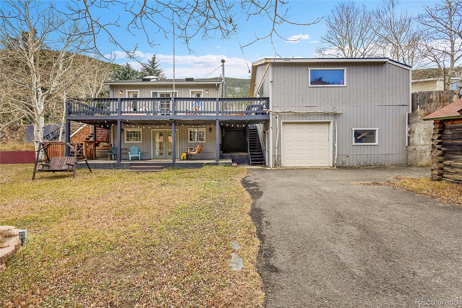 3645 Stanley Road Dumont, CO 80436 - Photo 30 of 39
