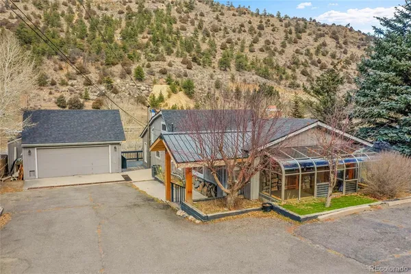$734,900 | 3645 Stanley Road, Dumont, CO 80436