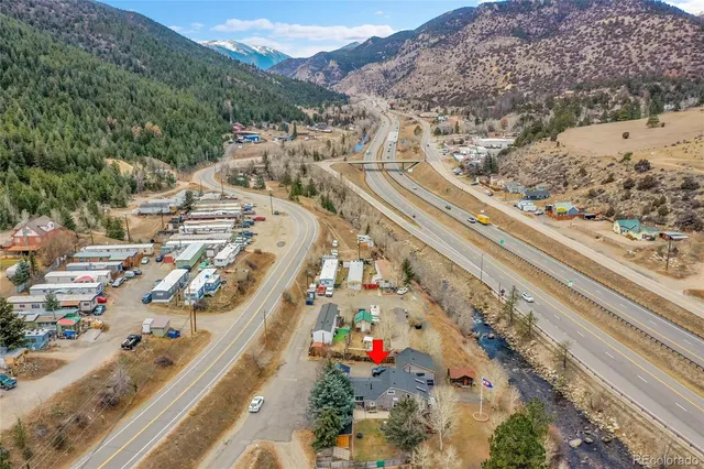 $734,900 | 3645 Stanley Road, Dumont, CO 80436