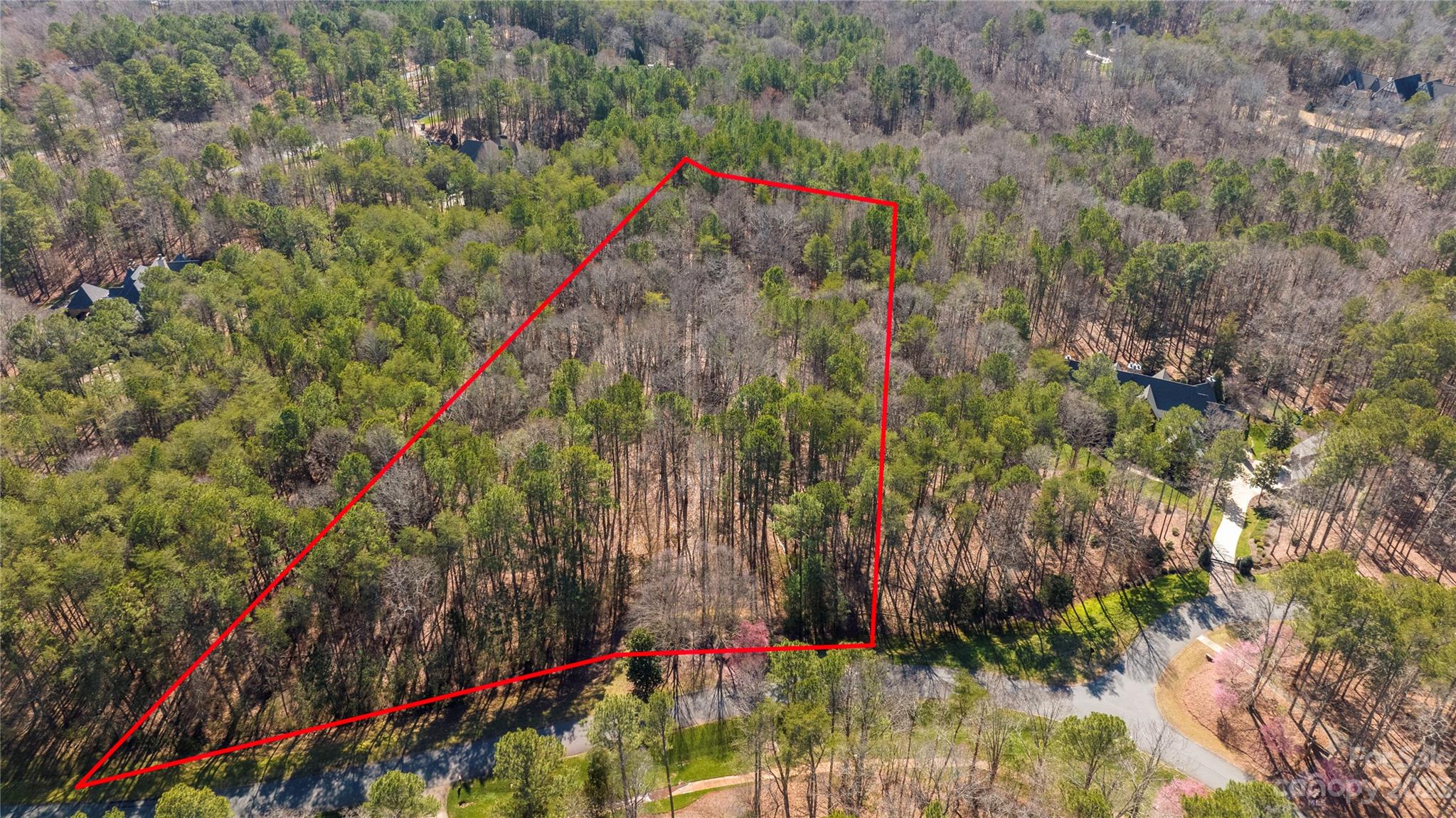 13615 Claysparrow Road Charlotte, NC 28278 - Photo 5 of 28 Gallery Image 5