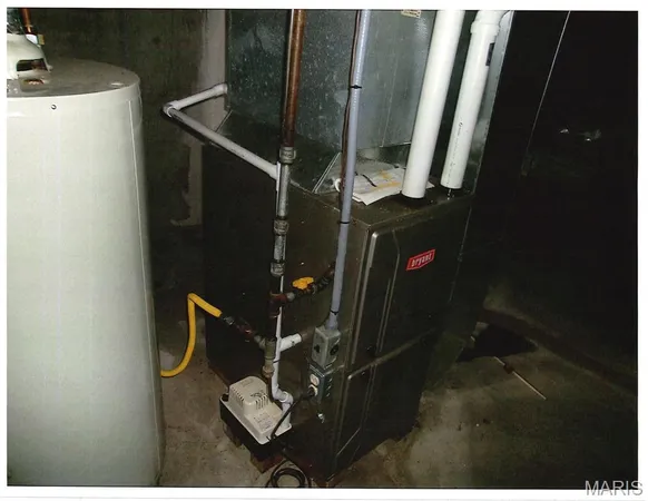 $80,000 | 705 Middle Street, Prairie du Rocher, IL 62277