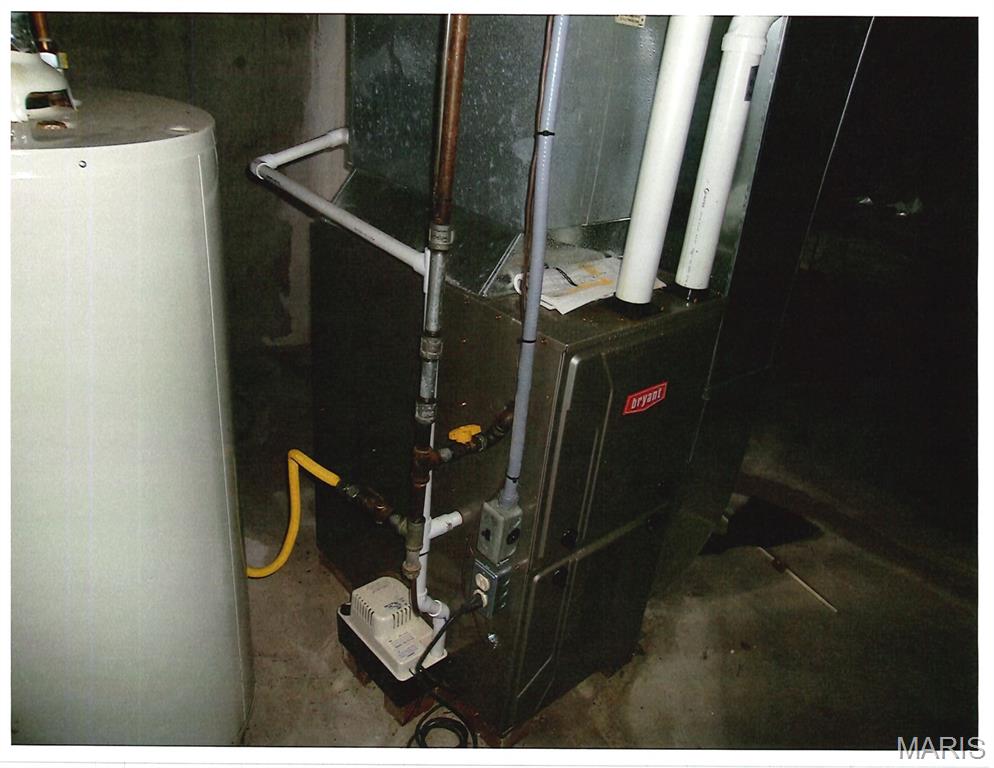 705 Middle Street Prairie du Rocher, IL 62277 - Photo 12 of 14