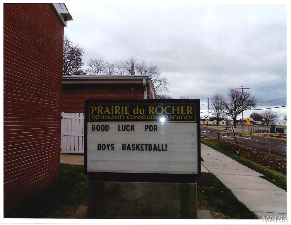 705 Middle Street Prairie du Rocher, IL 62277 - Photo 14 of 14
