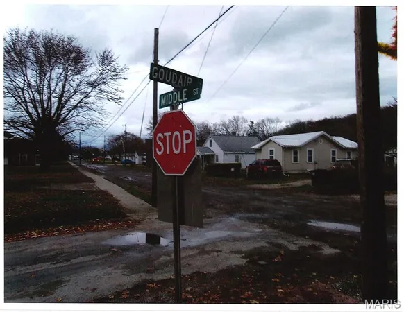 $80,000 | 705 Middle Street, Prairie du Rocher, IL 62277