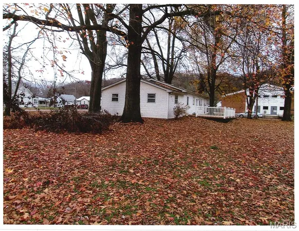 $80,000 | 705 Middle Street, Prairie du Rocher, IL 62277