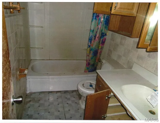 $74,900 | 705 Middle Street, Prairie du Rocher, IL 62277