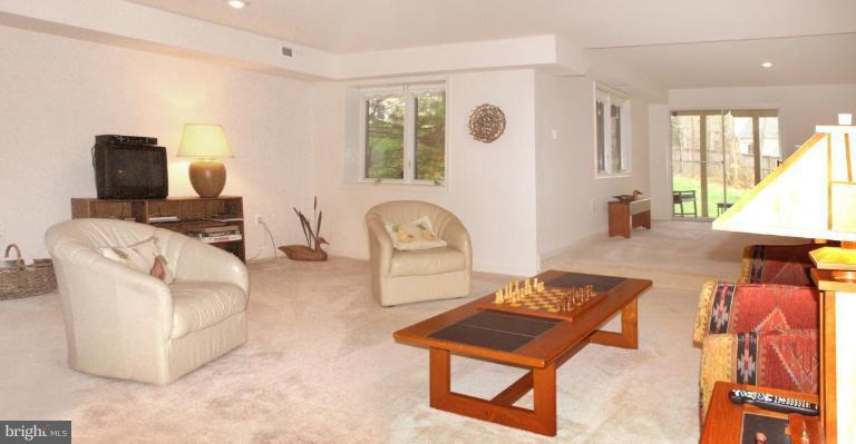 11200 Center Post Court Reston, VA 20194 - Photo 26 of 30 a living room with furniture and a window