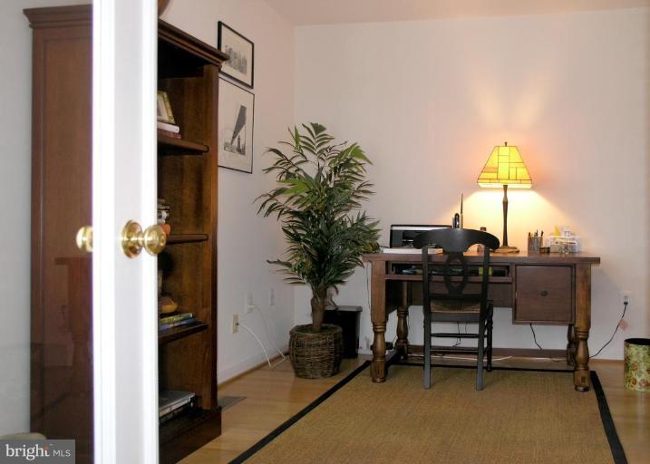 11200 Center Post Court Reston, VA 20194 - Photo 29 of 30 a view of a workspace with furniture