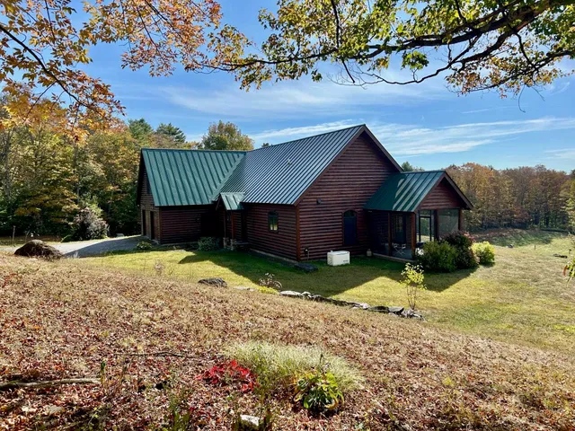 $649,000 | 149 Fred Arnold Road, Bethel, VT 05032