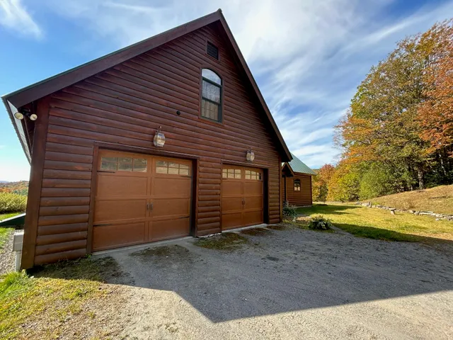 $649,000 | 149 Fred Arnold Road, Bethel, VT 05032