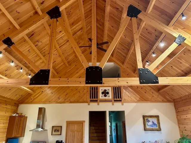 $649,000 | 149 Fred Arnold Road, Bethel, VT 05032