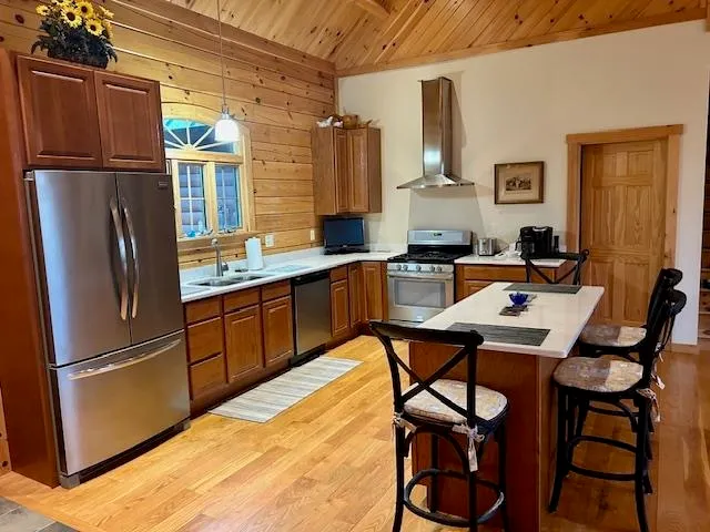 $649,000 | 149 Fred Arnold Road, Bethel, VT 05032