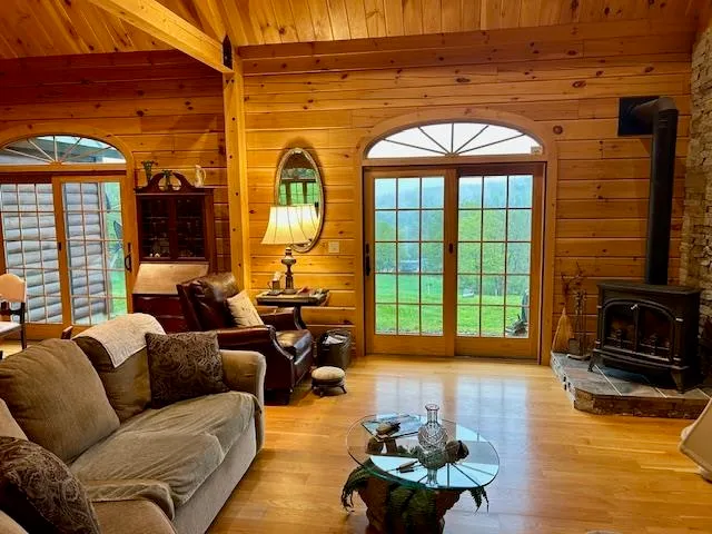 $649,000 | 149 Fred Arnold Road, Bethel, VT 05032
