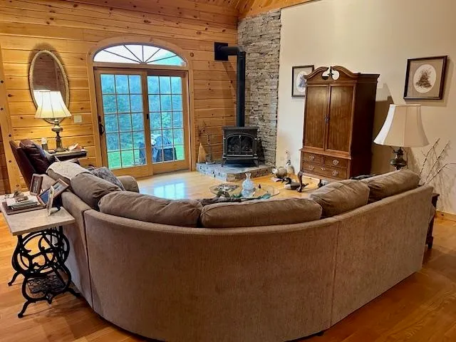 $649,000 | 149 Fred Arnold Road, Bethel, VT 05032