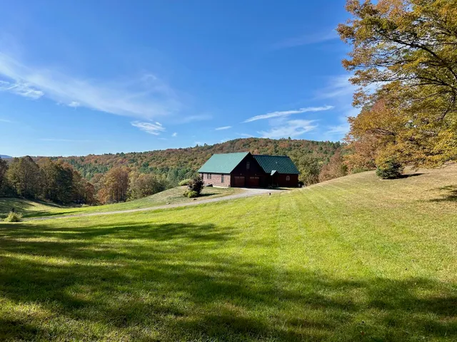 $649,000 | 149 Fred Arnold Road, Bethel, VT 05032