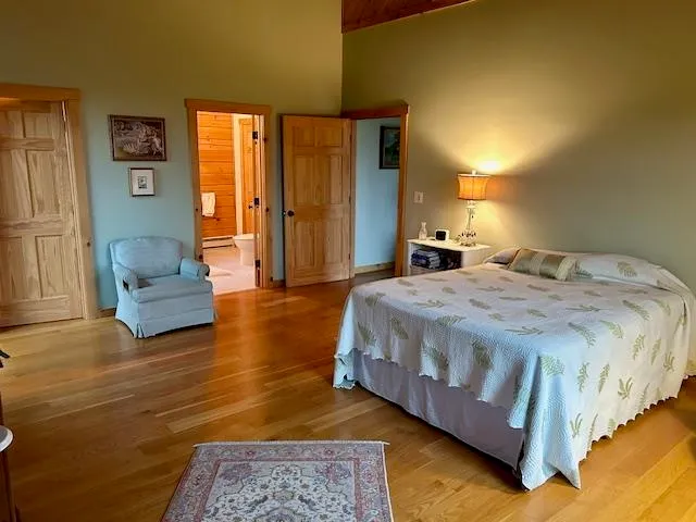 $649,000 | 149 Fred Arnold Road, Bethel, VT 05032