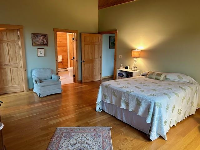 149 Fred Arnold Road Bethel, VT 05032 - Photo 22 of 55