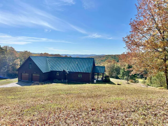 $649,000 | 149 Fred Arnold Road, Bethel, VT 05032