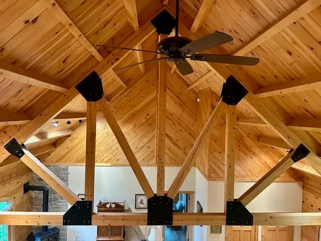 $649,000 | 149 Fred Arnold Road, Bethel, VT 05032