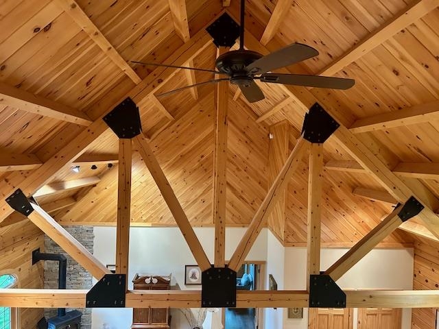 149 Fred Arnold Road Bethel, VT 05032 - Photo 32 of 55