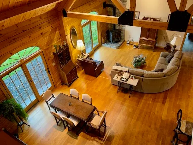 $649,000 | 149 Fred Arnold Road, Bethel, VT 05032