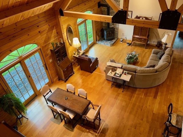 149 Fred Arnold Road Bethel, VT 05032 - Photo 33 of 55