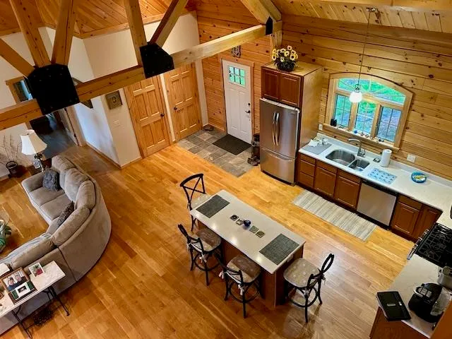 $649,000 | 149 Fred Arnold Road, Bethel, VT 05032