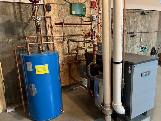 149 Fred Arnold Road Bethel, VT 05032 - Photo 36 of 55