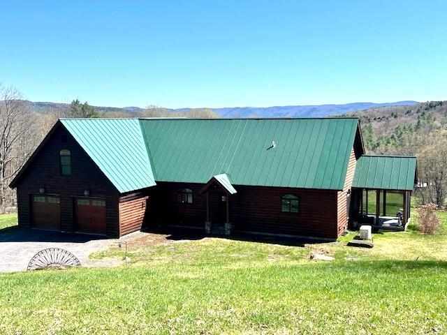 149 Fred Arnold Road Bethel, VT 05032 - Photo 4 of 55