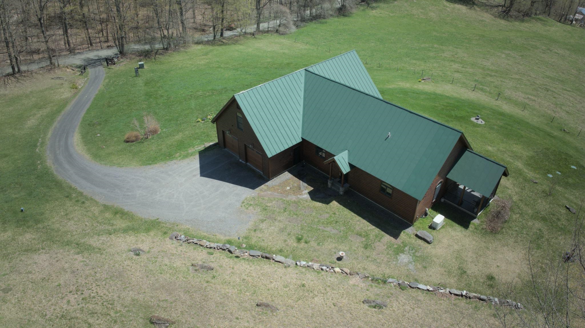 149 Fred Arnold Road Bethel, VT 05032 - Photo 45 of 55