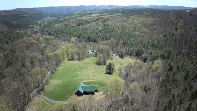 $649,000 | 149 Fred Arnold Road, Bethel, VT 05032