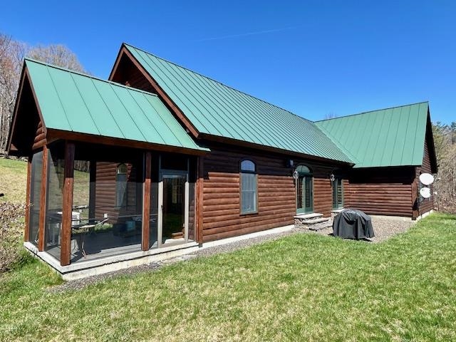 149 Fred Arnold Road Bethel, VT 05032 - Photo 5 of 55