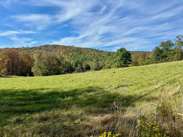 $649,000 | 149 Fred Arnold Road, Bethel, VT 05032