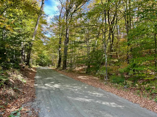 $649,000 | 149 Fred Arnold Road, Bethel, VT 05032