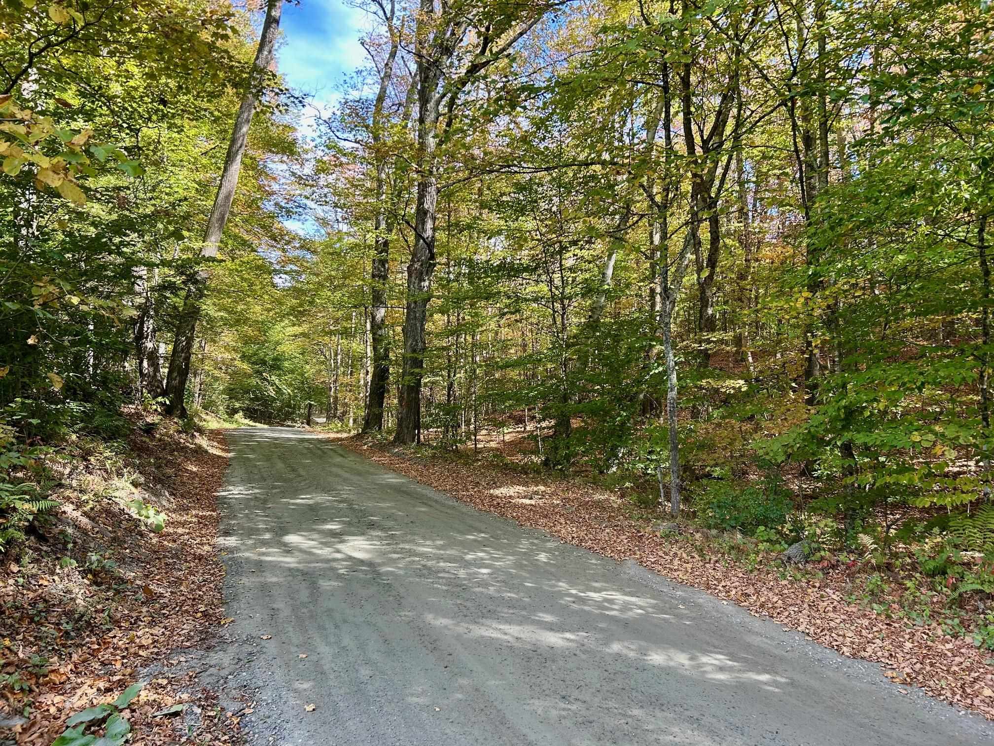 149 Fred Arnold Road Bethel, VT 05032 - Photo 55 of 55