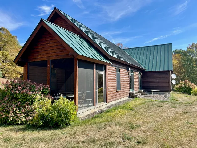 $649,000 | 149 Fred Arnold Road, Bethel, VT 05032