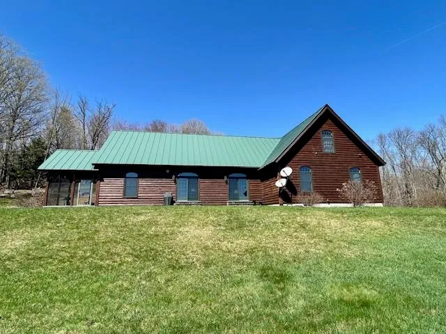 $649,000 | 149 Fred Arnold Road, Bethel, VT 05032