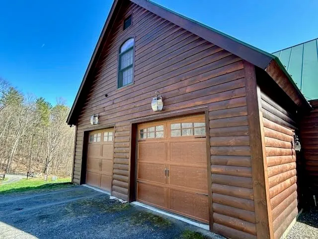 $649,000 | 149 Fred Arnold Road, Bethel, VT 05032