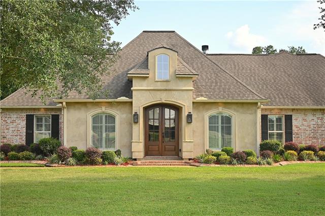 794 Beauregard Landry Road Marksville, LA 71351 - Photo 2 of 54