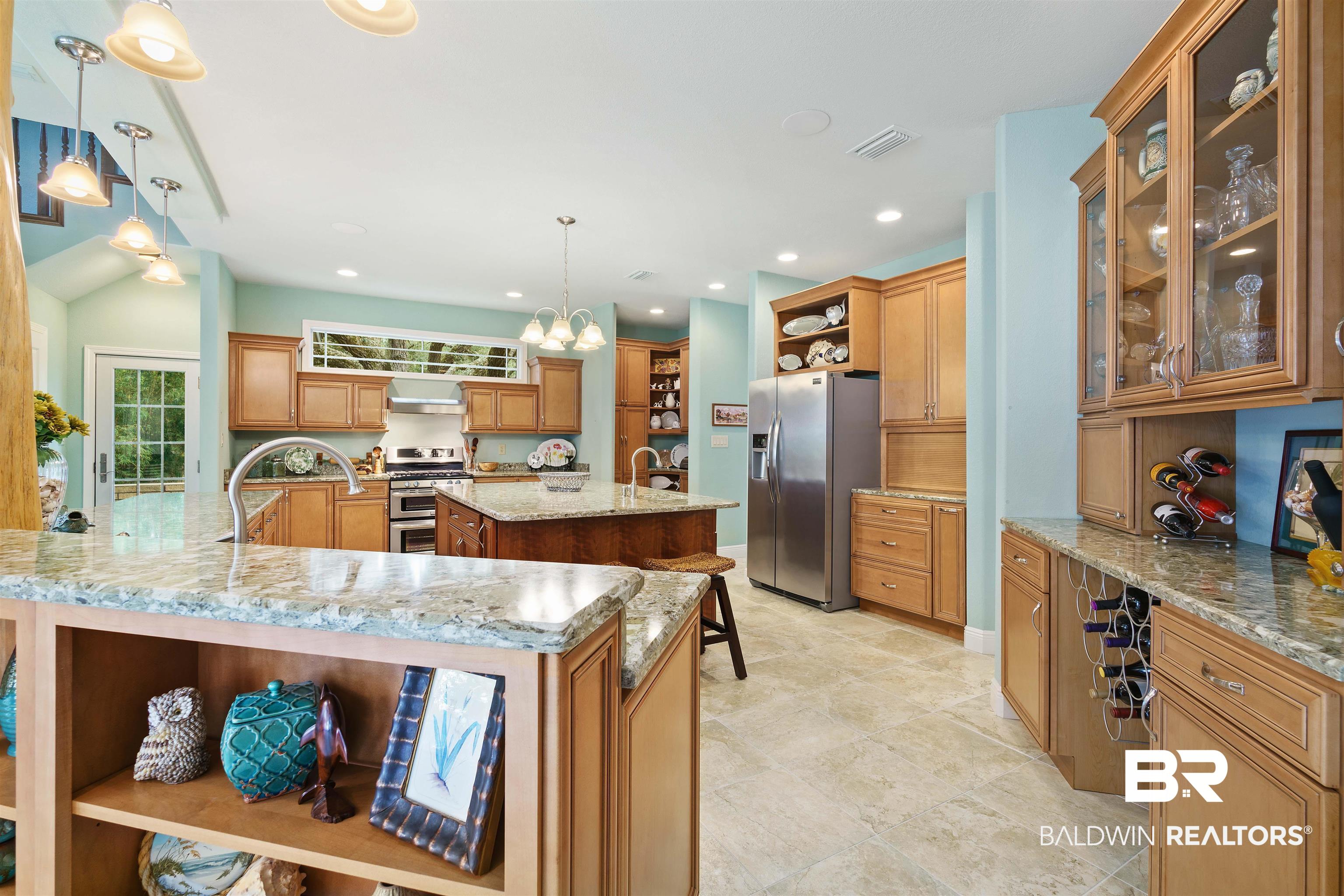 29733 Spring Branch Road West Elberta, AL 36530 - Photo 13 of 50