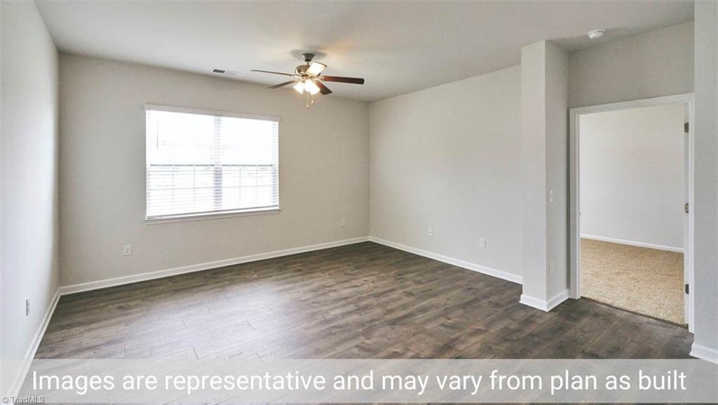 697 Tobacco Road, Unit 79 Lexington, NC 27295 - Photo 17 of 22 Images are Representative.