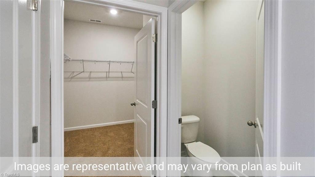 697 Tobacco Road, Unit 79 Lexington, NC 27295 - Photo 21 of 22 Images are Representative.