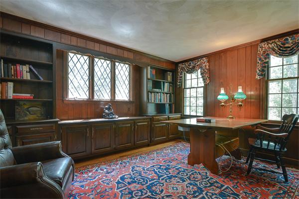 105 Farm Road Sherborn, MA 01770 - Photo 10 of 17 Gallery Image 10
