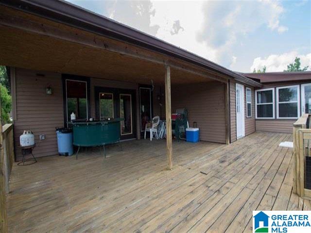 10584 Taylors Ferry Road Bessemer, AL 35023 - Photo 26 of 30