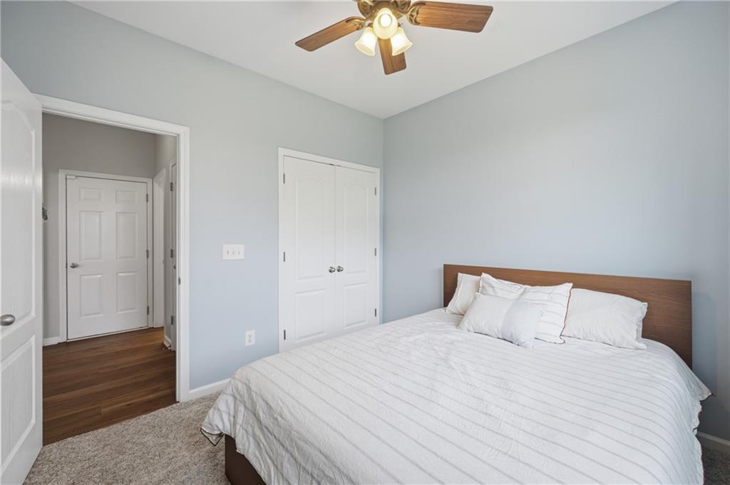 163 Diamond Ridge Avenue Canton, GA 30114 - Photo 16 of 35