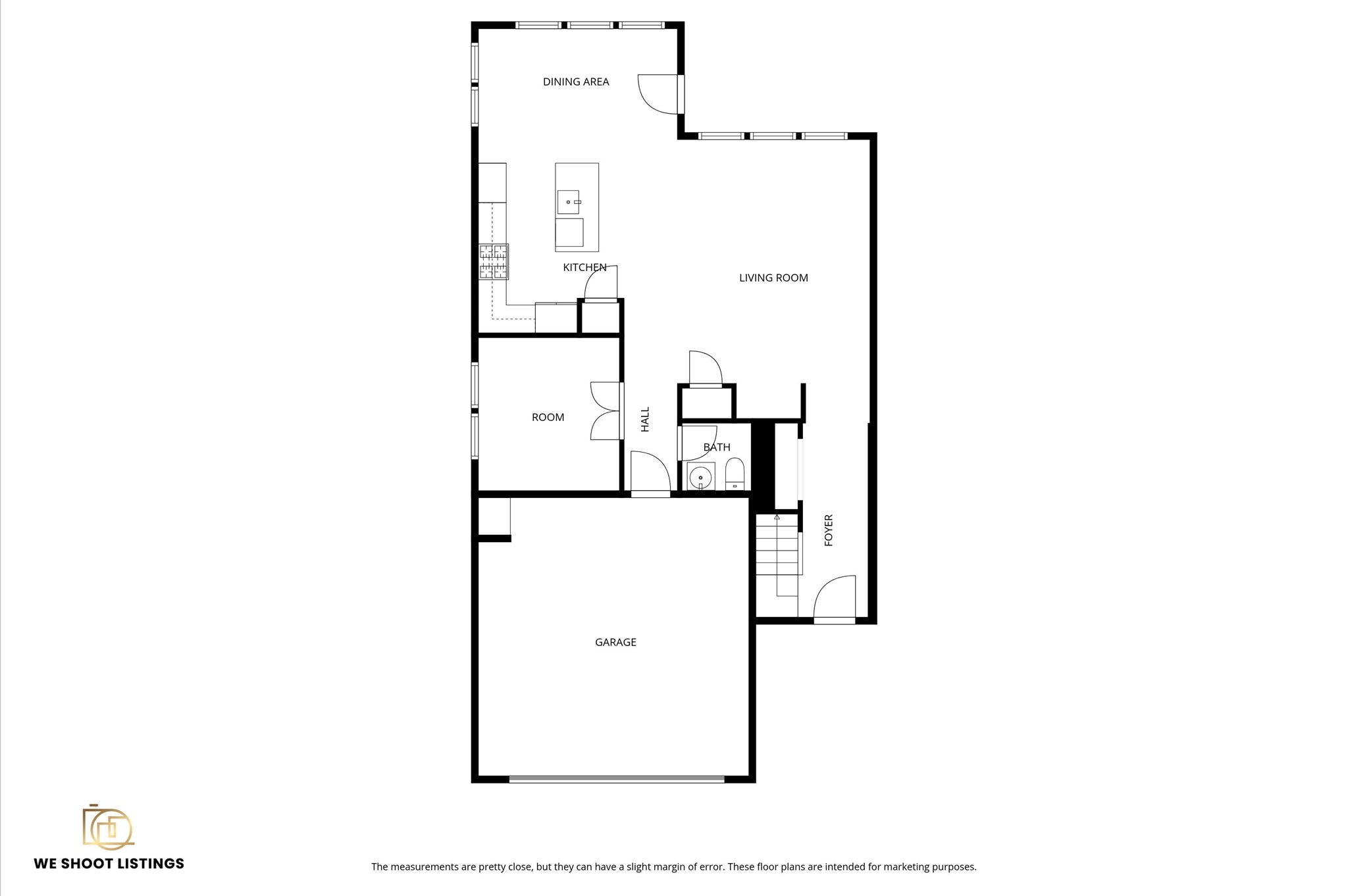 1822 Calabasas Way Houston, TX 77080 - Photo 30 of 32