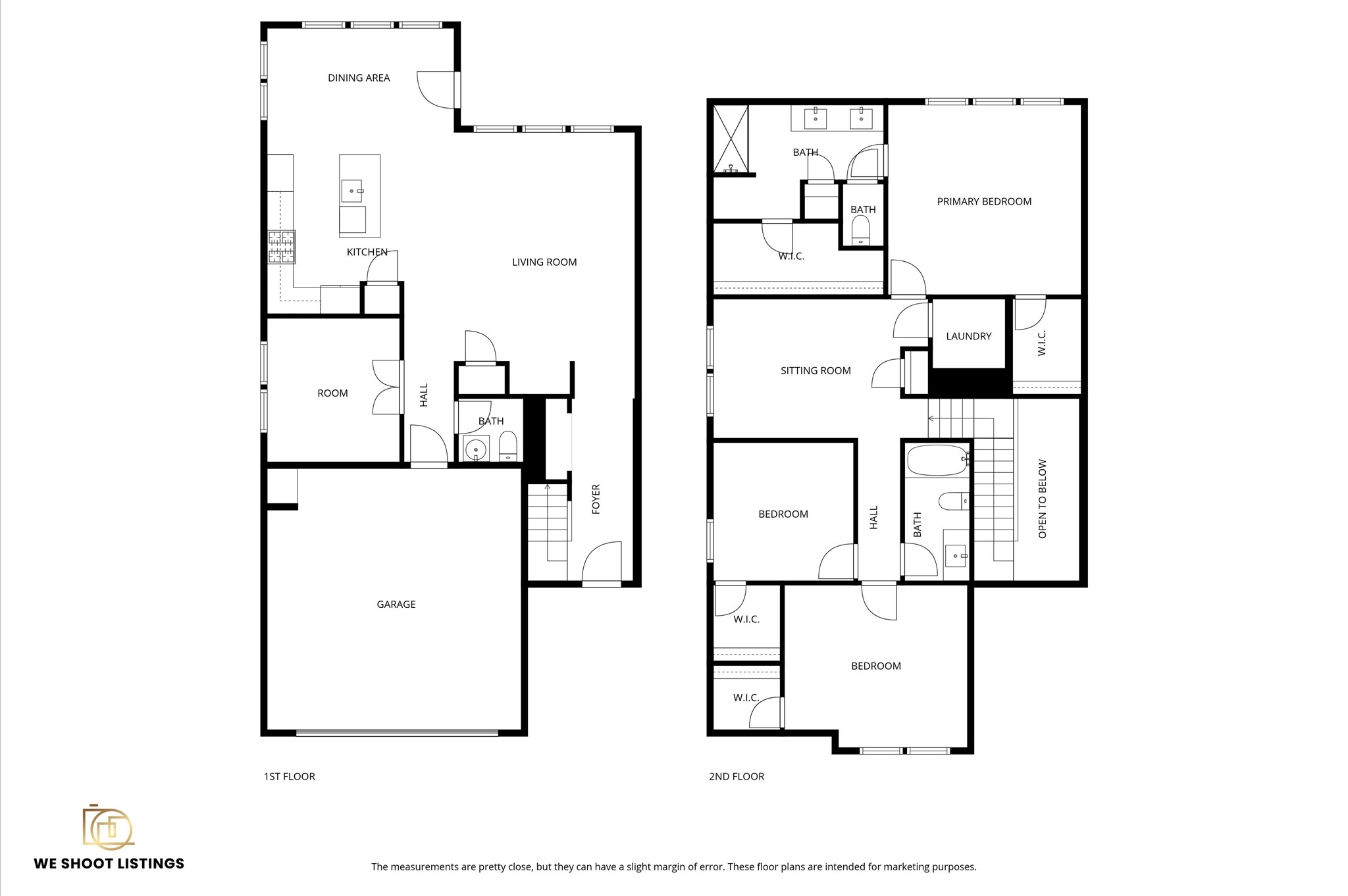 1822 Calabasas Way Houston, TX 77080 - Photo 32 of 32