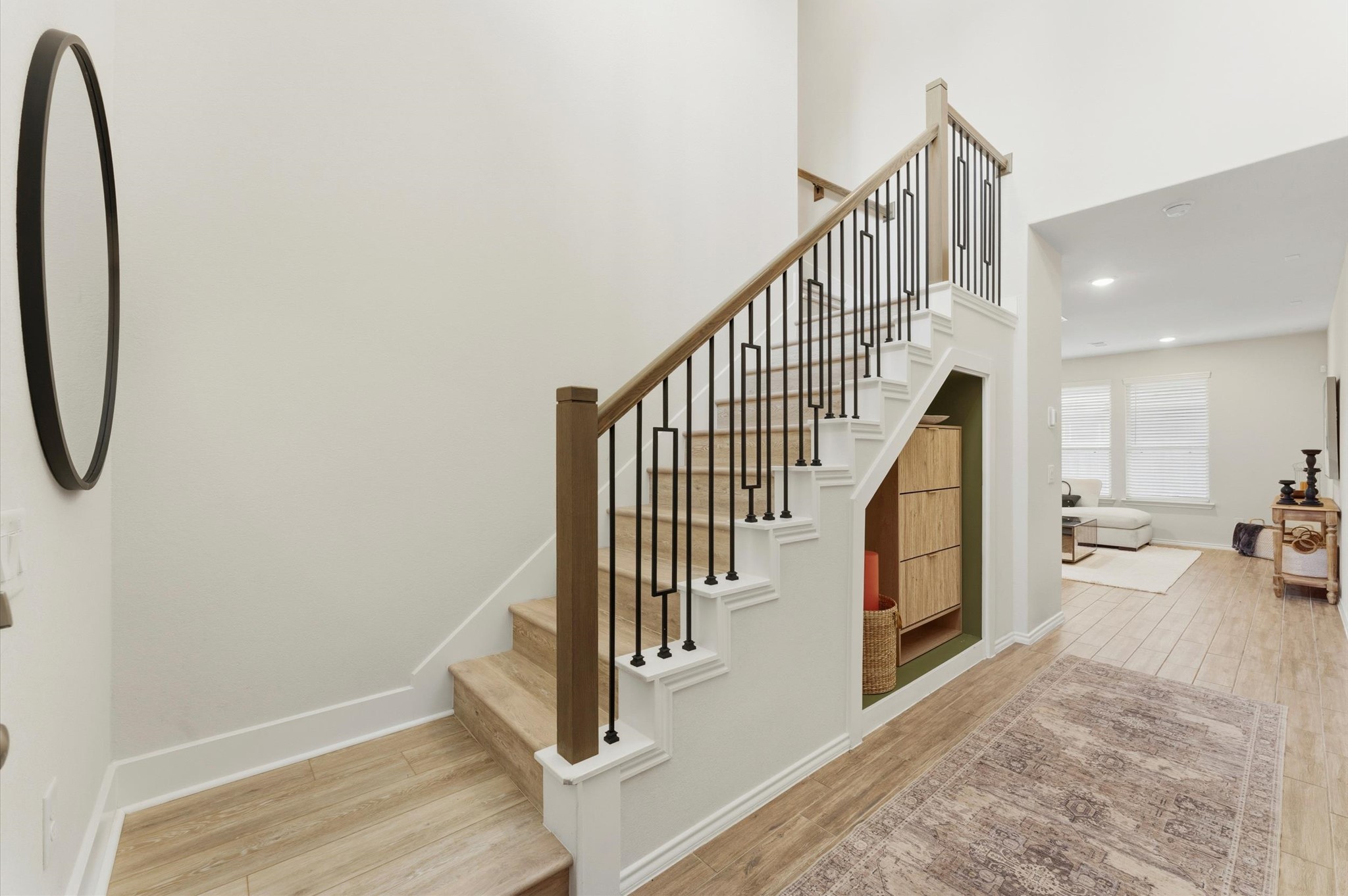 1822 Calabasas Way Houston, TX 77080 - Photo 5 of 32